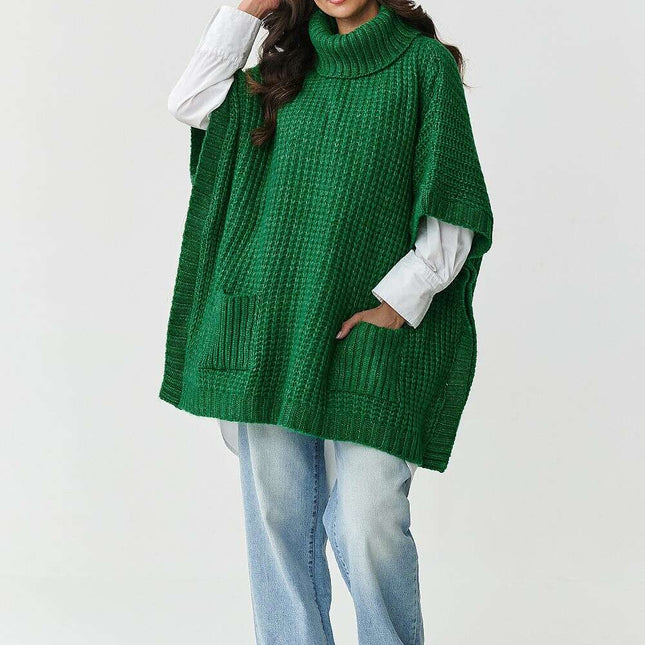 Turtleneck model 217655