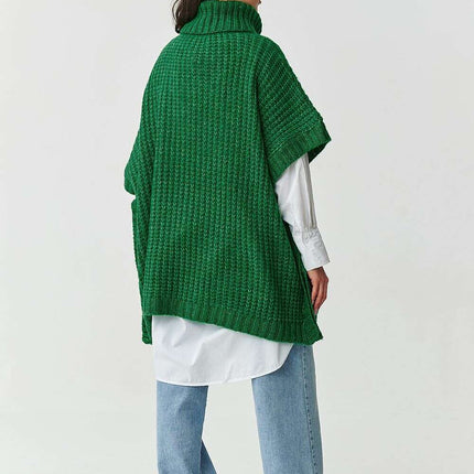 Turtleneck model 217655 - Très Elite