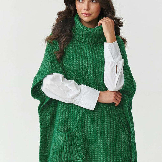 Turtleneck model 217655