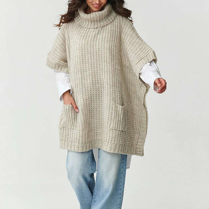 Turtleneck model 217656 - Très Elite