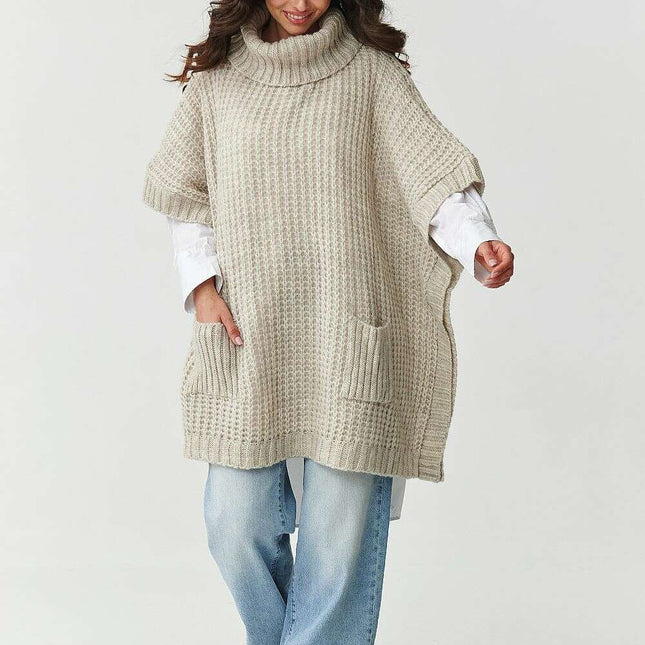 Turtleneck model 217656