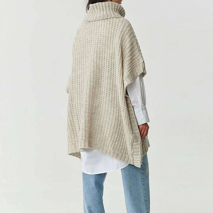 Turtleneck model 217656 - Très Elite