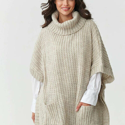 Turtleneck model 217656