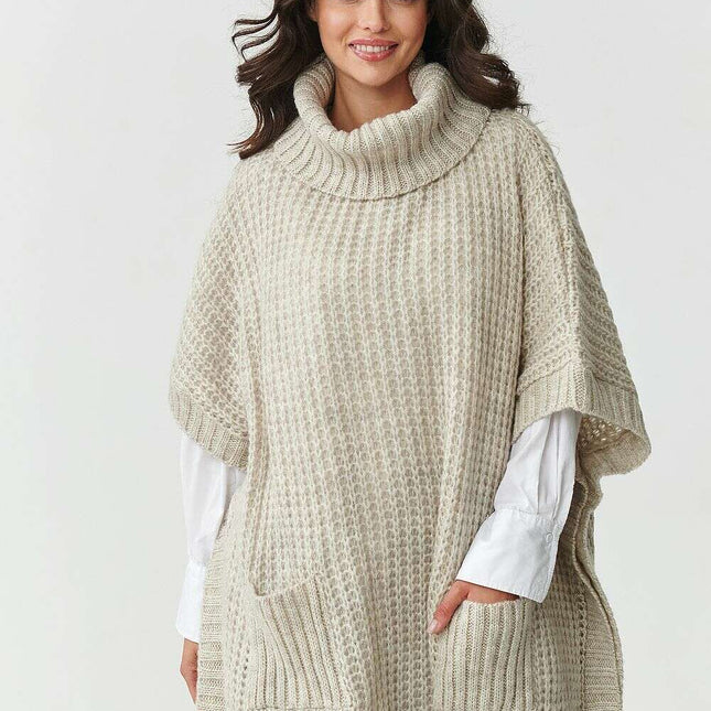 Turtleneck model 217656