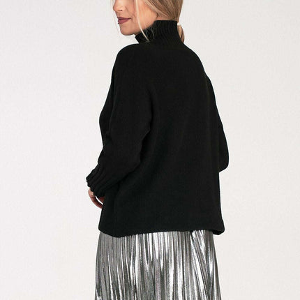 Turtleneck model 218178 - Très Elite