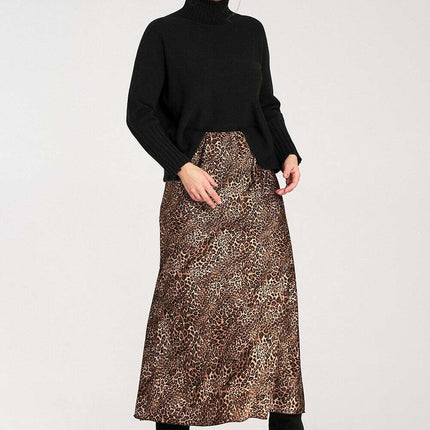 Turtleneck model 218178 - Très Elite