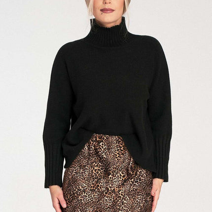 Turtleneck model 218178 - Très Elite