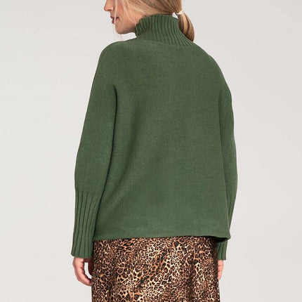 Turtleneck model 218179 - Très Elite