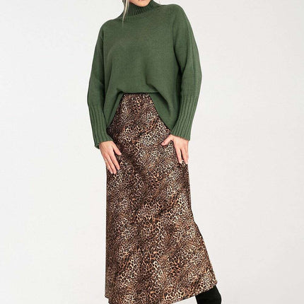 Turtleneck model 218179 - Très Elite