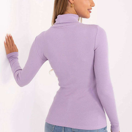 Turtleneck model 219630 - Très Elite