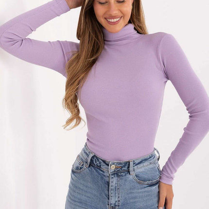 Turtleneck model 219630 - Très Elite