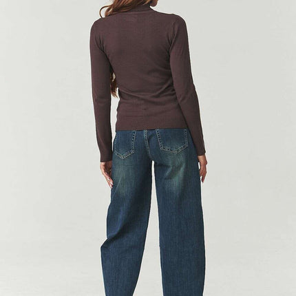 Turtleneck model 219739 - Très Elite