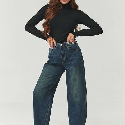 Turtleneck model 219739 - Très Elite