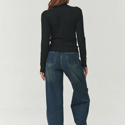 Turtleneck model 219739 - Très Elite