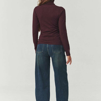 Turtleneck model 219739 - Très Elite
