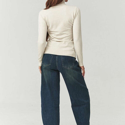 Turtleneck model 219739 - Très Elite