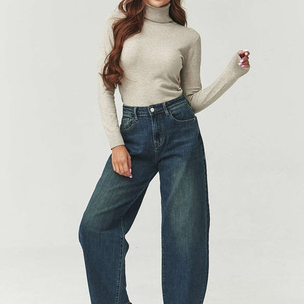 Turtleneck model 219739 - Très Elite