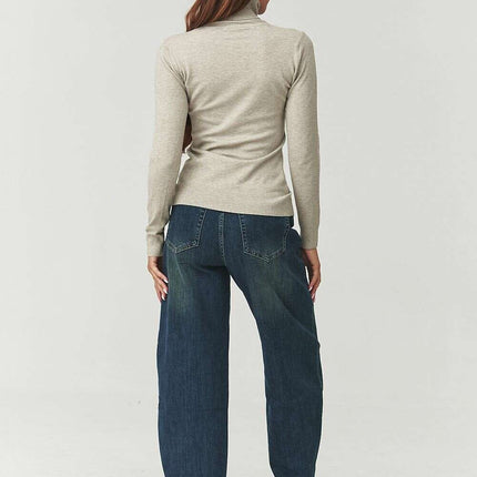 Turtleneck model 219739 - Très Elite