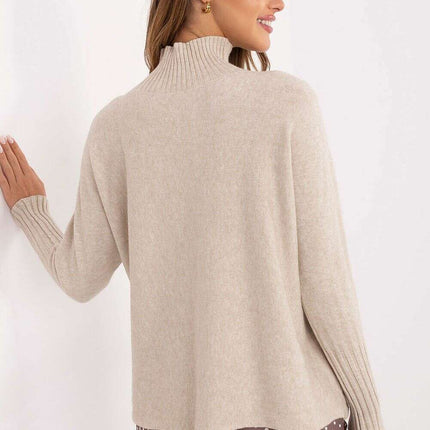 Turtleneck model 219894 - Très Elite