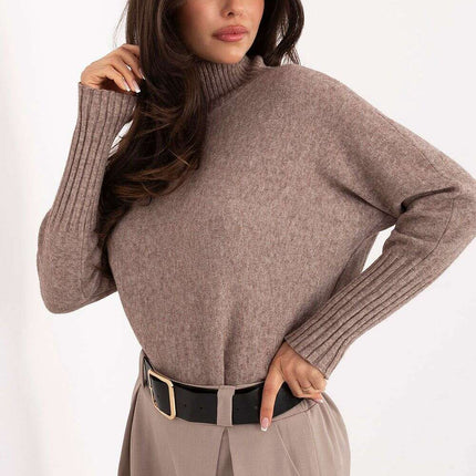 Turtleneck model 219895 - Très Elite