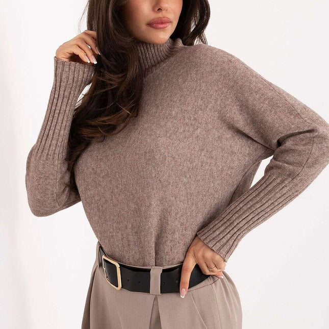 Turtleneck model 219895 - Très Elite