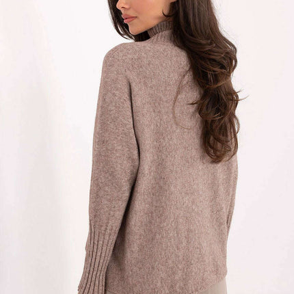 Turtleneck model 219895 - Très Elite