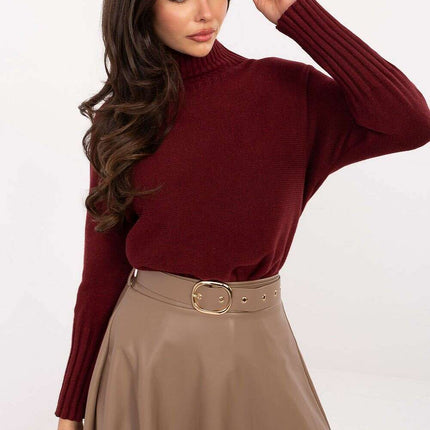 Turtleneck model 219896 - Très Elite