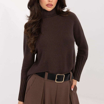 Turtleneck model 219897 - Très Elite