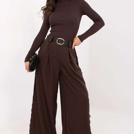 Turtleneck model 220437 - Très Elite