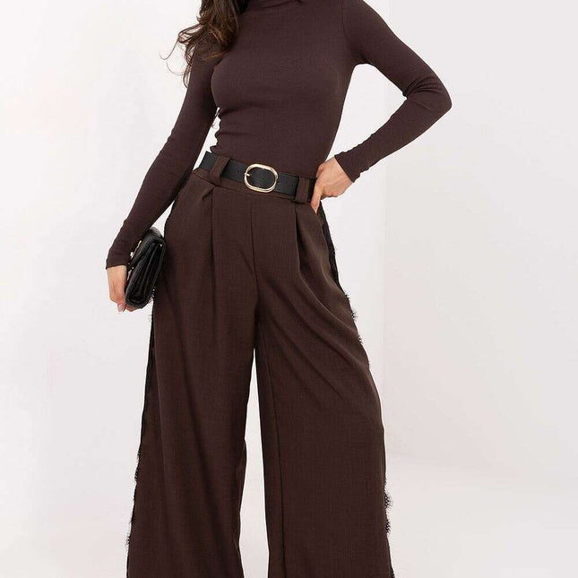 Turtleneck model 220437 - Très Elite