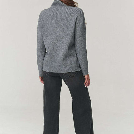 Turtleneck model 220772