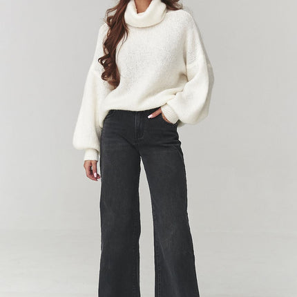 Turtleneck model 220793 - Très Elite