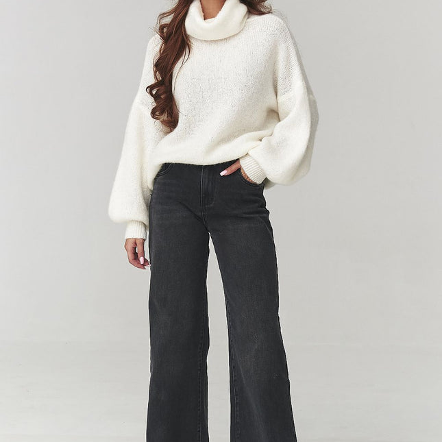 Turtleneck model 220793 - Très Elite