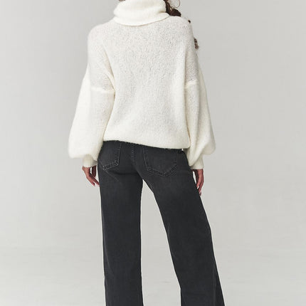 Turtleneck model 220793 - Très Elite