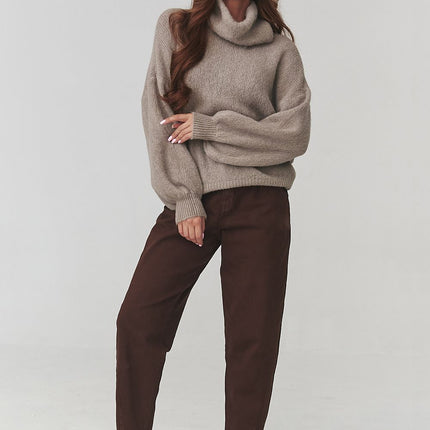 Turtleneck model 220793 - Très Elite