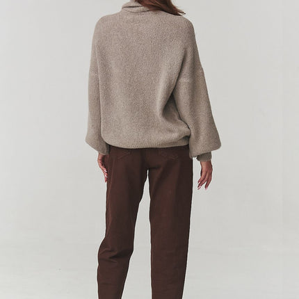 Turtleneck model 220793 - Très Elite