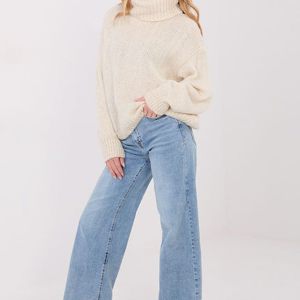 Turtleneck model 221853 - Très Elite