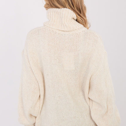 Turtleneck model 221853 - Très Elite