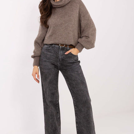 Turtleneck model 221853 - Très Elite