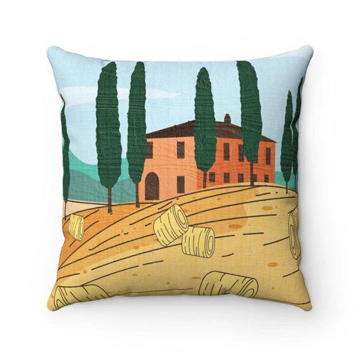 Tuscany Luxe Elegance Pillow Cover - Très Elite
