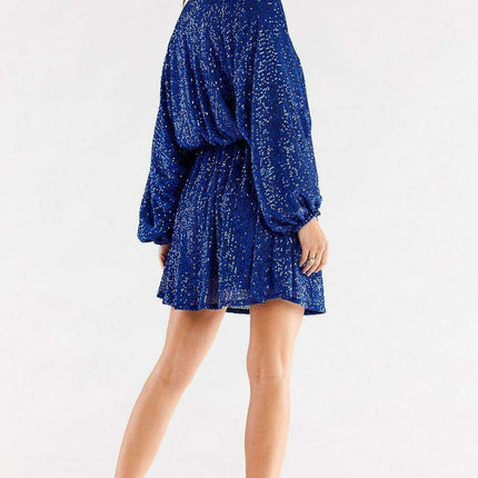 Twilight Elegance Evening Dress - Très Elite