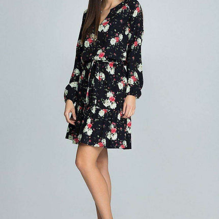 Twilight Elegance Sophisticated Daydress - Très Elite