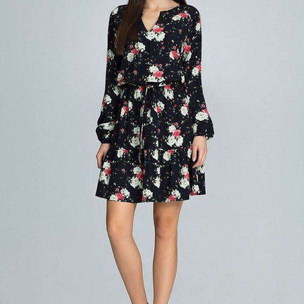 Twilight Elegance Sophisticated Daydress - Très Elite