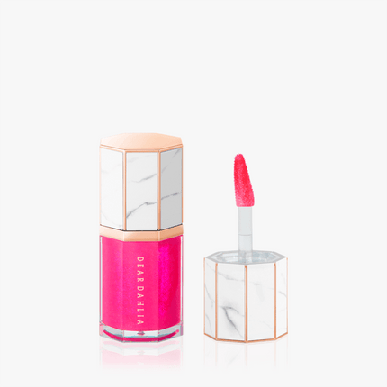 Twilight Radiance Luxe Lip Treatment - Paradise Aurora 6.5ml by DEAR DAHLIA - Très Elite