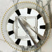 Exquisite Handcrafted Embroidered Table Decor Set with Placemats and Coasters