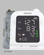 08C Adult Cuff 22-32