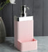 Liquid Soap Dispenser 450 ML Acrylic Hand Soap Dispenser