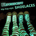 Radiate Your Footwear with Glow-in-the-Dark Laces - Twin Pack