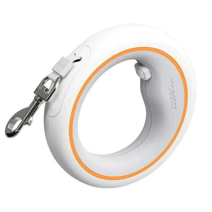 UFO 2 Lite Ergonomic Retractable Dog Leash - Très Elite