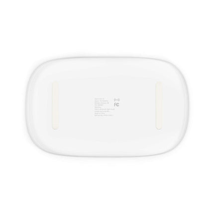 UV-C Sanitation and Charging Station - The Ultimate Dual Function Device for Clean and Energized Phones - Très Elite